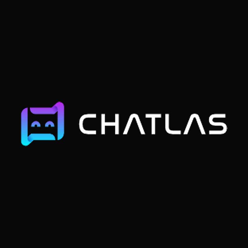Chatlas - AI Chatbot for Websites