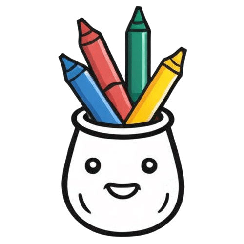 Coloring Maker - AI-powered tool for creating custom coloring pages