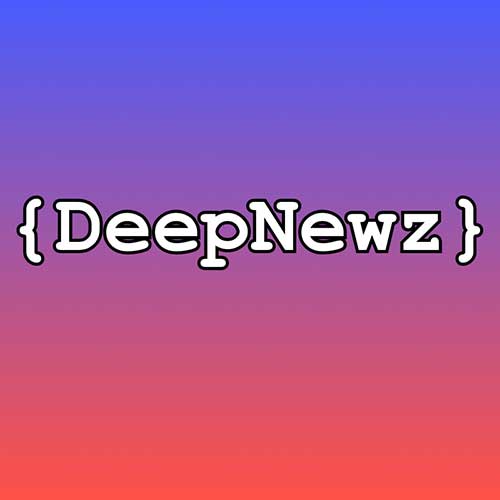 DeepNewz - News From Across Every Industry Powered by AI