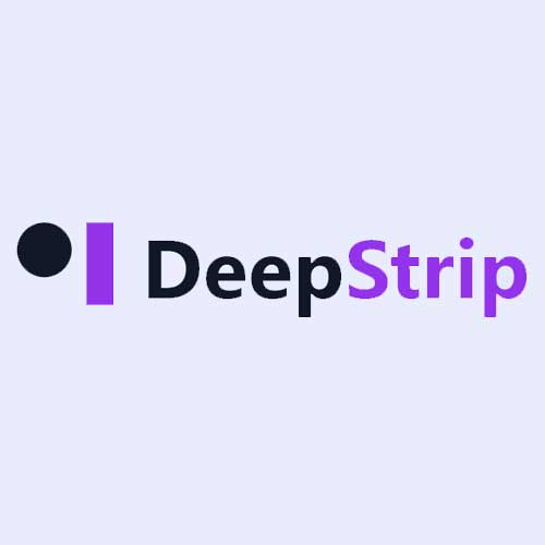 Deepstrip - Deepfake Generator