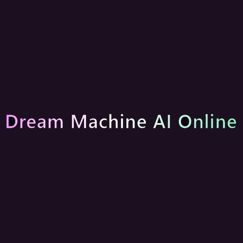 Dream Machine AI -  Transform Image to Video