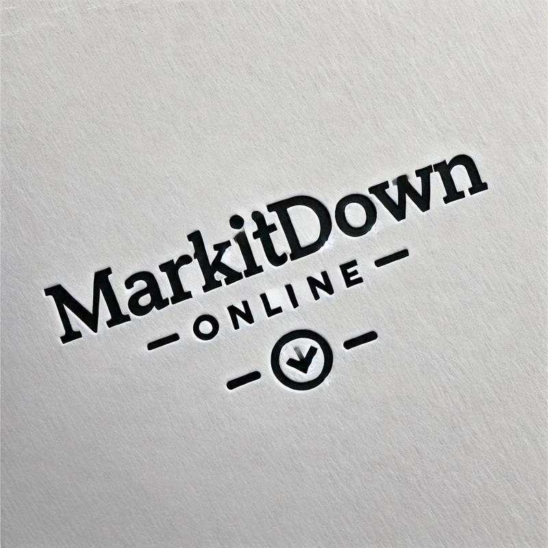 Markitdown Online - Transform Any File into Beautiful Markdown with One Click