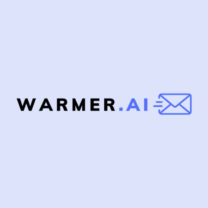 Warmer AI - AI Email Writer