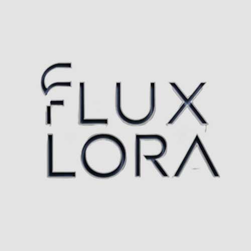 Flux LoRA - Generate AI Image with Flux.1 ai Model