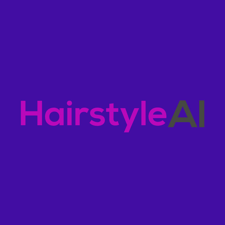 hairstyle AI - AI-Driven Hairstyle Exploration