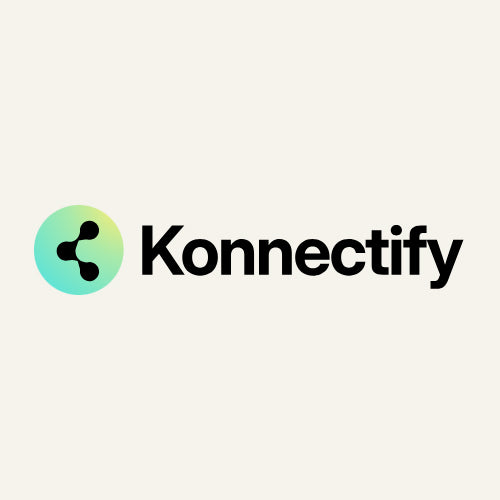 Konnectify iPaaS - AI powered text to SaaS workflow automation tool