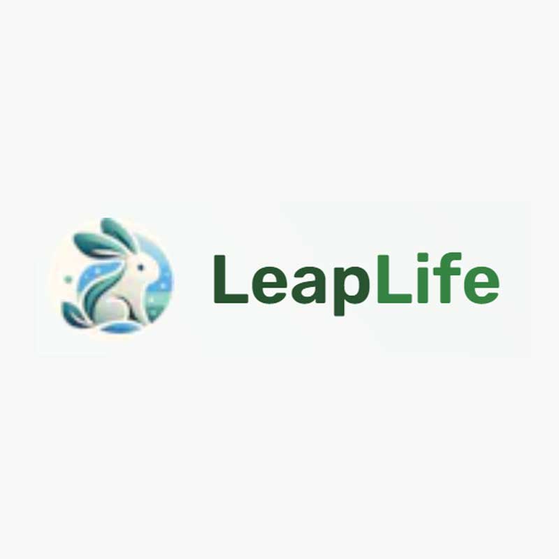 LeapLife - AI-Powered Journal App For Personal Growth