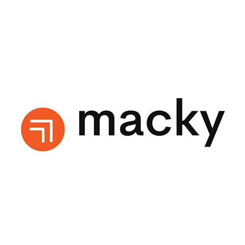 Macky - Get AI Answers for Any Business in 30 Seconds.