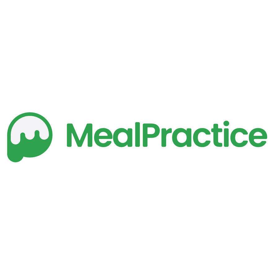 MealPractice - Explore, Track, and Craft Recipes and Menus.