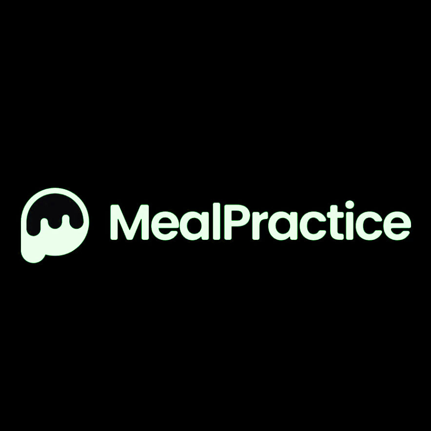 MealPractice - Explore, Track, and Craft Recipes and Menus.