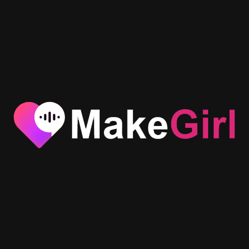 MakeGirl - AI Girlfriend Chat