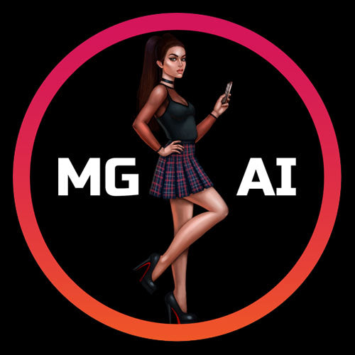 MGAI - AI Wingman For Online Dating & Getting Dates