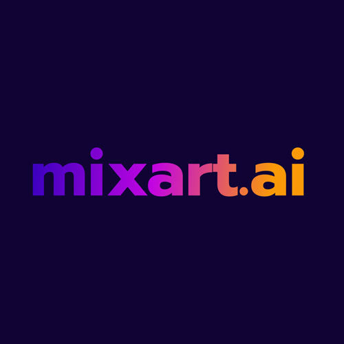 mixart.ai - AI Prompt To Photo Generator With Customized Personal Images