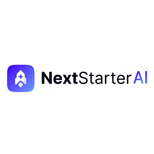 Next Starter AI  - Web and AI app development essential tools and resources.