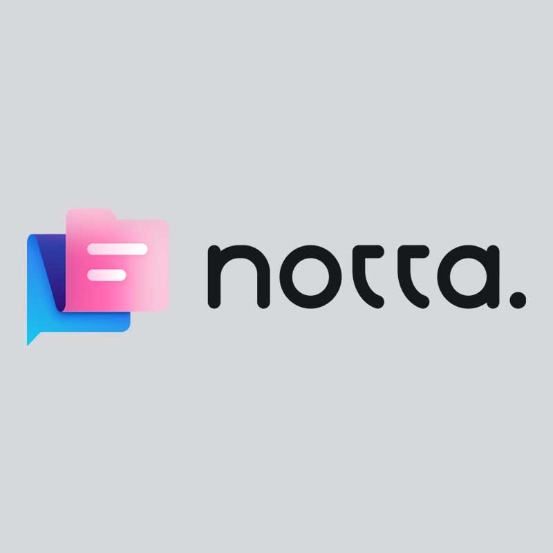 notta.ai audio to text converter