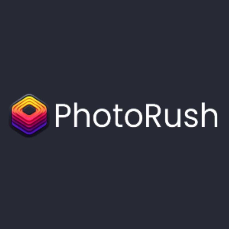 Photo Rush - Professional Product Photos Generator