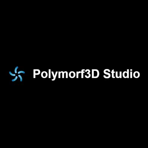 Polymorf 3D - 3D Talking Avatar Generator