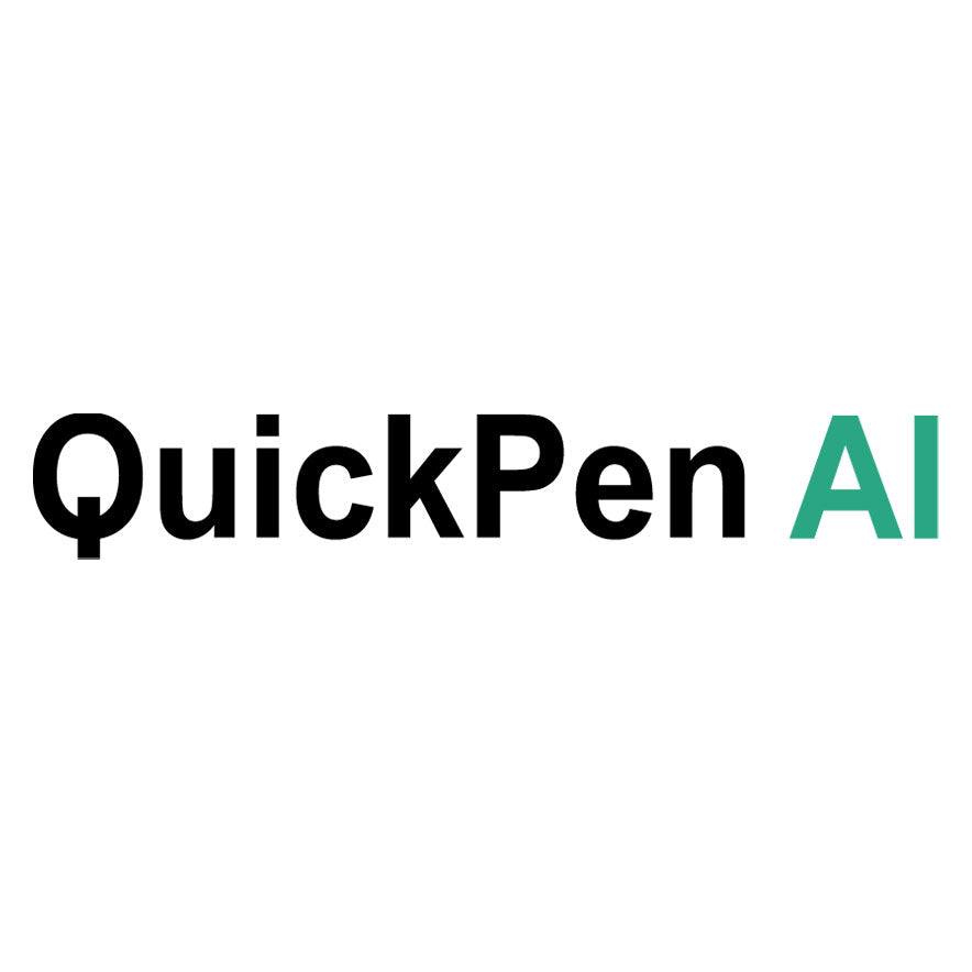 QuickPenAI - AI Content Writer