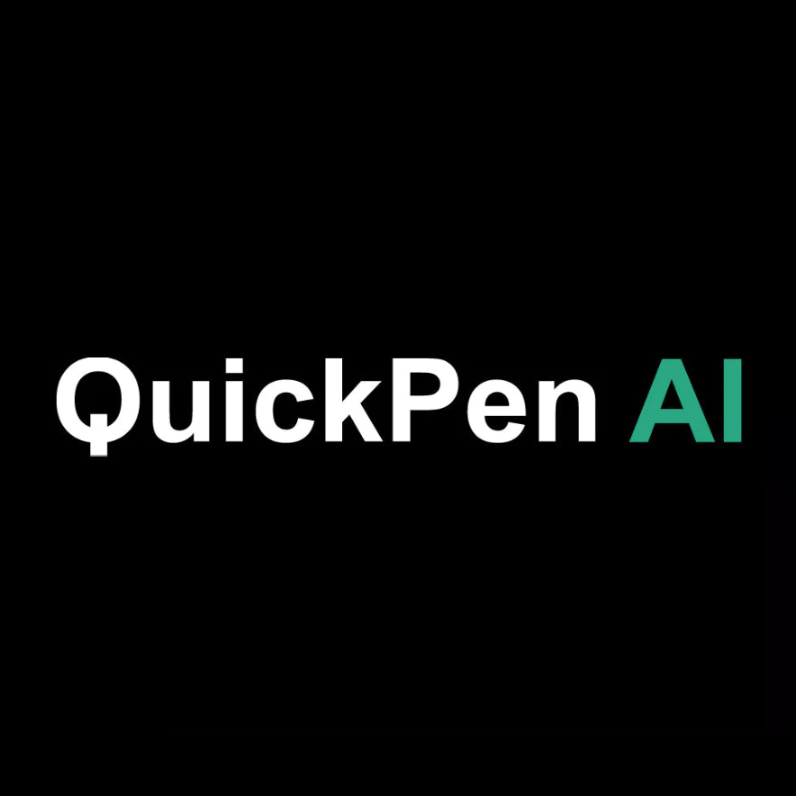 QuickPenAI - AI Content Writer
