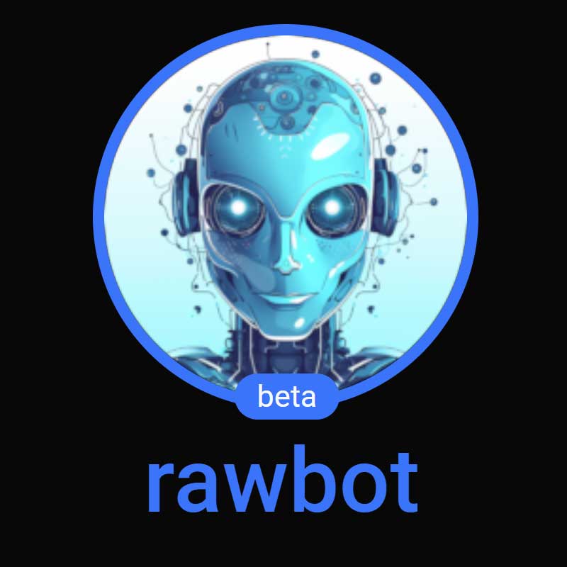 Rawbot - AI Models Comparison Chatbot