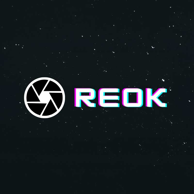 REOK.PRO - AI Headshot Studio