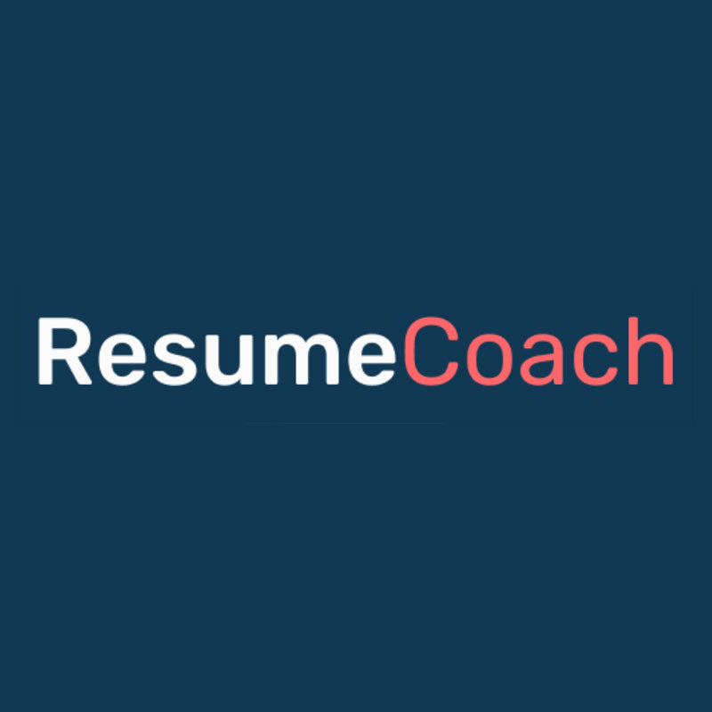 ResumeCoach - AI Resume Builder with Templates, Tips and Examples