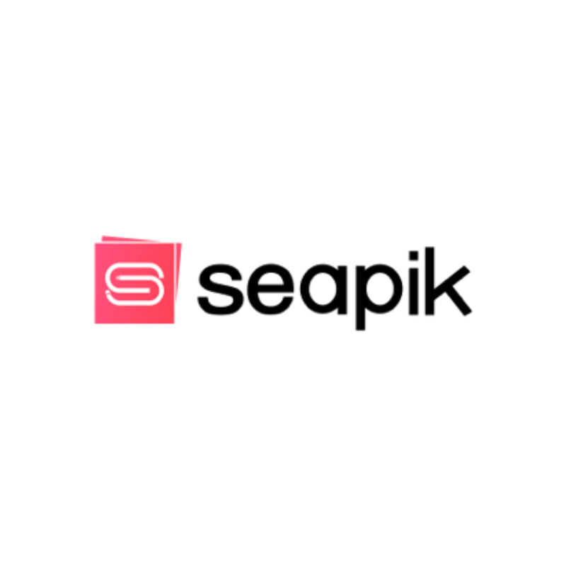 Seapik AI - AI Content Generator