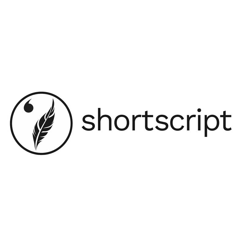 ShortScript.io - AI-Written Video Script Generator