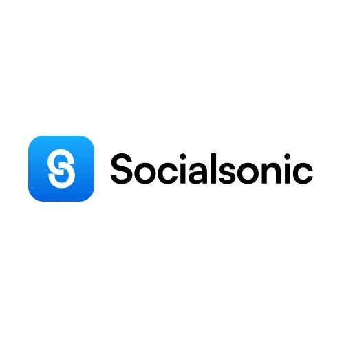 SocialSonic - Personal Brand on LinkedIn Boosting Tool