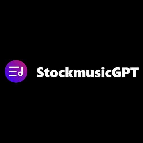 StockmusicGPT - AI Stock Music Generator for Everyone