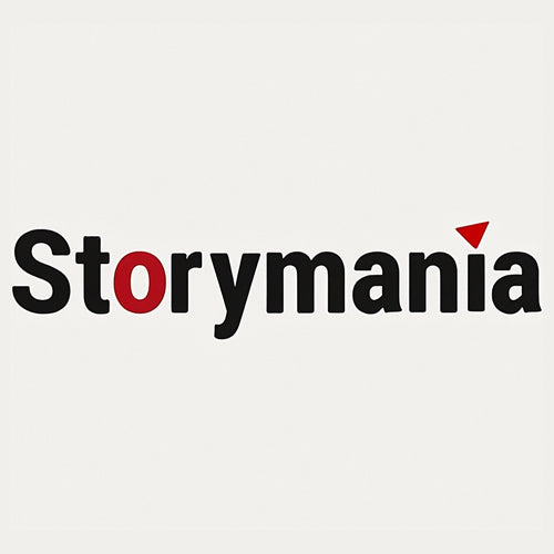 StoryMania - AI Story Generator