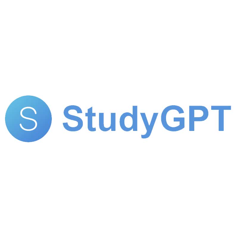StudyGPT - Personal Al Study Copilot