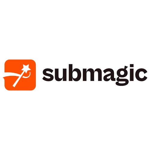 Submagic - Free Online TikTok Transcript Generator