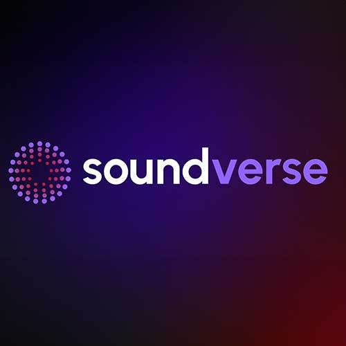 Soundverse AI - Transforms Ideas into Music