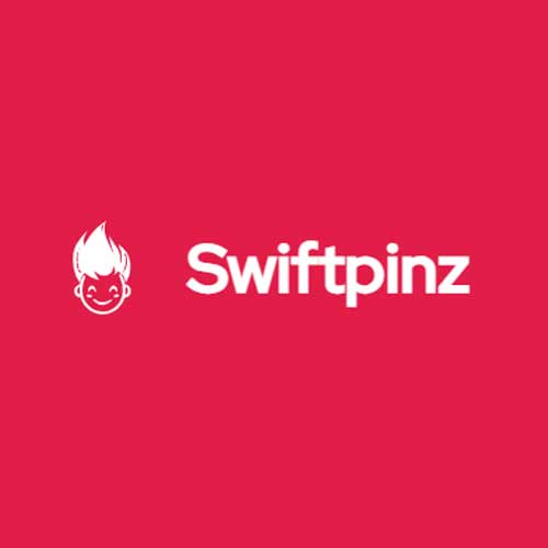 Swiftpinz   - Automated Pinterest pin generator