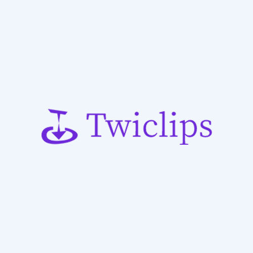 Twiclips - Twitch clip downloader