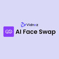 Vidnoz AI Face Swap - Photo and Video AI Face Swap Tools