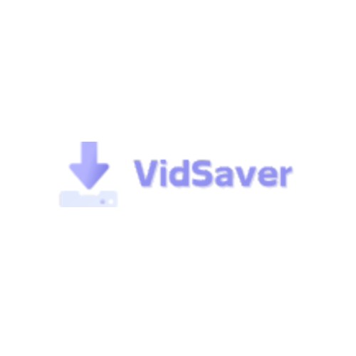 Vidsaver.io  - 1080P Video Downloader Without Watermark