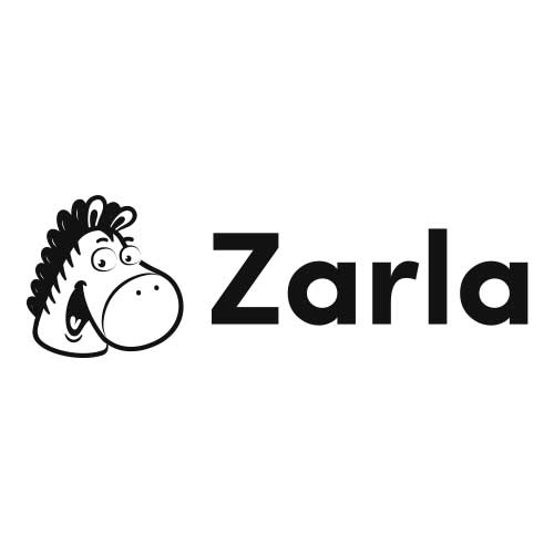 Zarla - Super Fast AI Business Website Builder